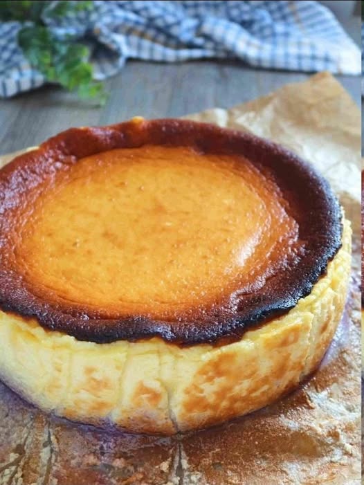 **Simple Cheesecake (No Oven) – Full Recipe… See more