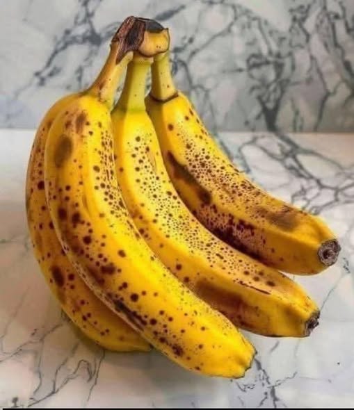 Did you know that if you eat a banana every day, it can elevate…