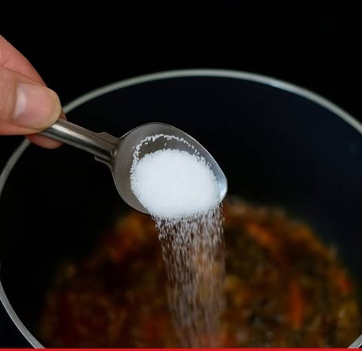 “Did you add too much salt while cooking? Don’t add water, do this instead… See more”