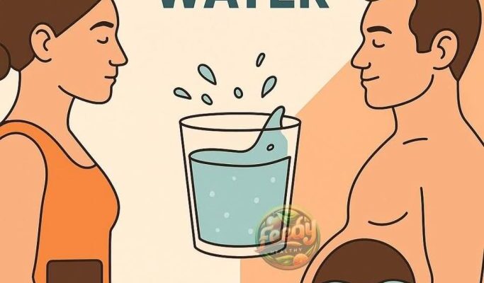 5 Common Mistakes When Drinking Water That Can Affect Your Health