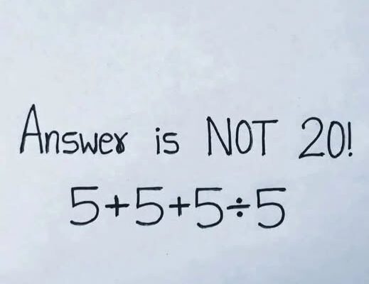 🧠 Can you solve it without falling for the trick? 👇😍 the answer in the first comment 👇😍