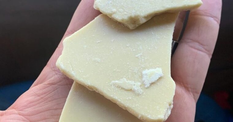 I Found These Strange White Pieces Under My Son’s Bed—And I Have No Idea What They Are