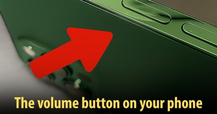 8 Hidden Superpowers of Your Phone’s Volume Buttons in 2025