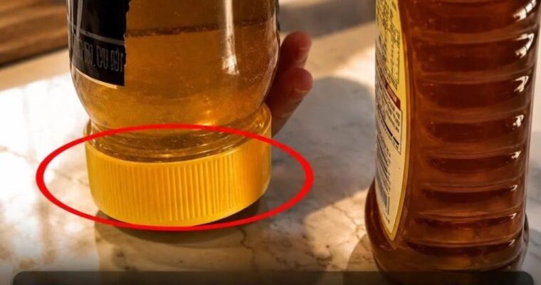 Think You’re Buying Real Honey
