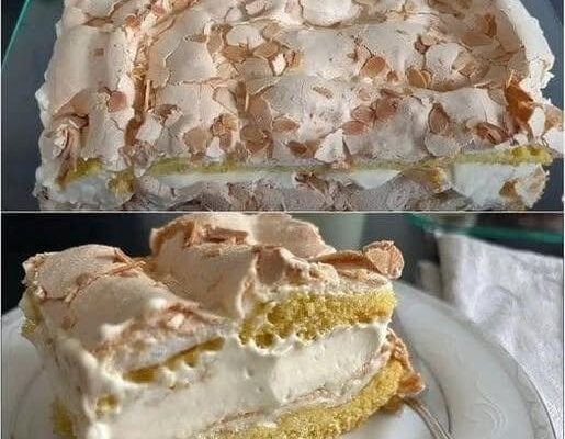 For Me, It’s the Best Cake in the World. I Simply Can’t Get Enough of It…Get the recipe in the first c0mment