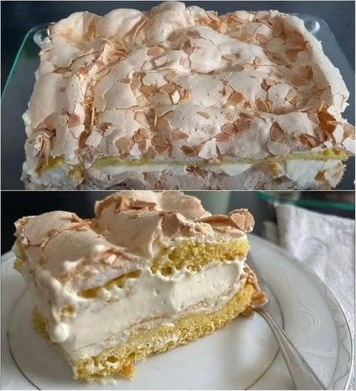 For Me, It’s the Best Cake in the World. I Simply Can’t Get Enough of It…Get the recipe in the first c0mment