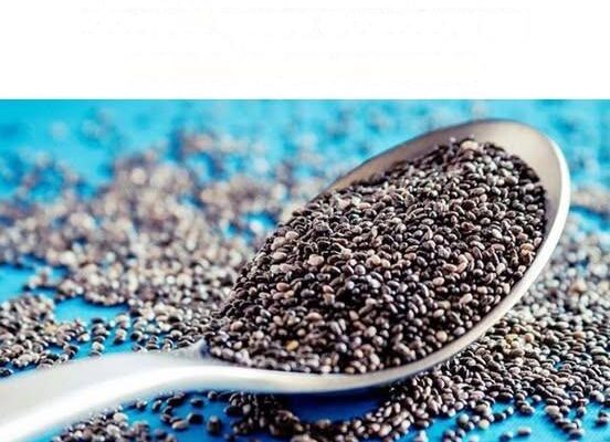 6 Chia Seed Side Effects You Should Know About