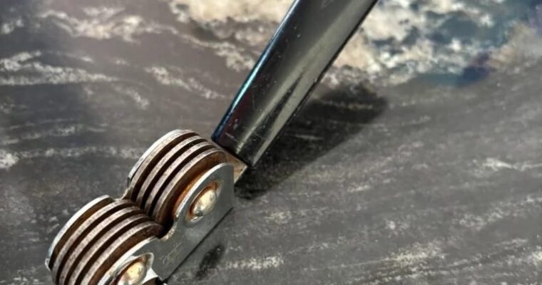 Grandma’s Mysterious Kitchen Tool: Is This a Can Opener?