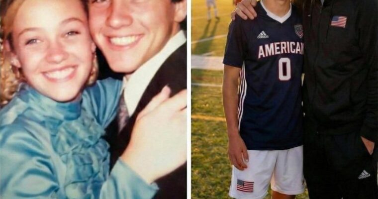 When My Son’s Soccer Coach Walked Into My Life, I Never Imagined He’d Be The One Who Got Away