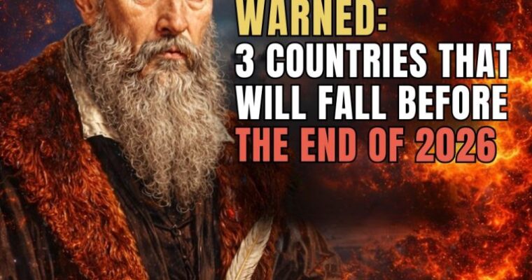 Nostradamus and his predictions: three interpretations that some relate to the near futureNostradamus and his predictions: three interpretations that some relate to the near future
