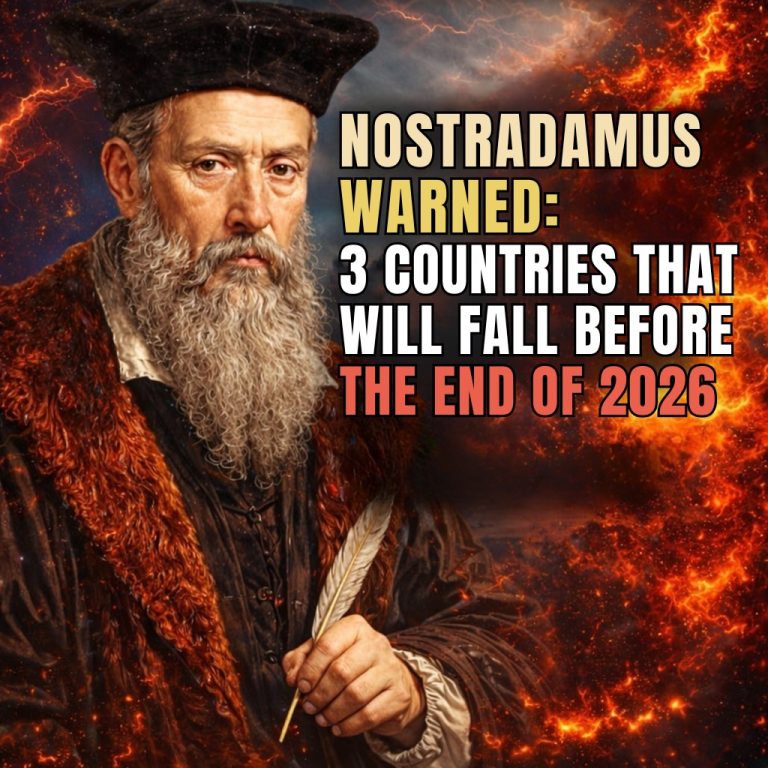 Nostradamus and his predictions: three interpretations that some relate to the near futureNostradamus and his predictions: three interpretations that some relate to the near future