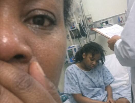 She Said It Hurt for Weeks. We Thought She Was Exaggerating. We Were Wrong