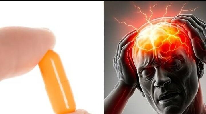 Alert: 8 Types of Drugs Linked to Increased Dementia Risk