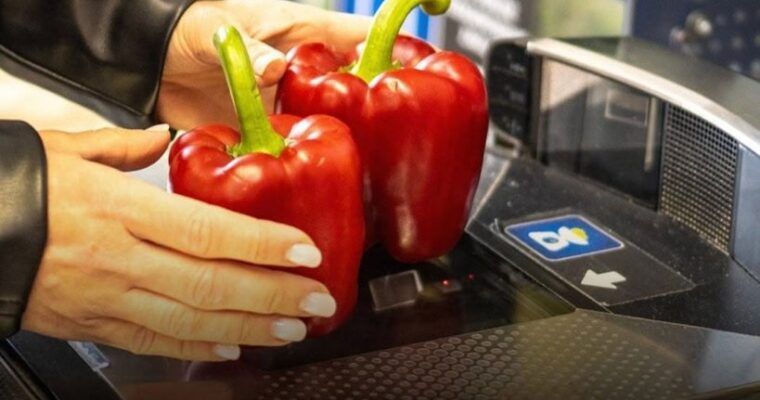The Banana Trick and Other Acts of Self-Checkout Thievery