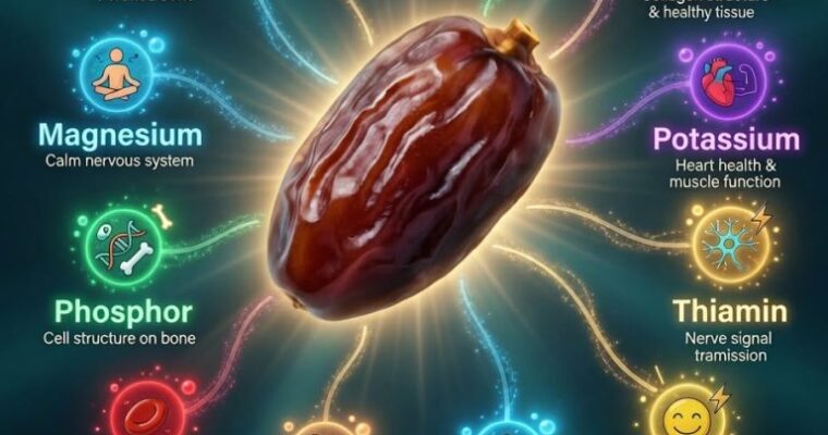 What Happens to Your Body If You Eat Just 3 Day?