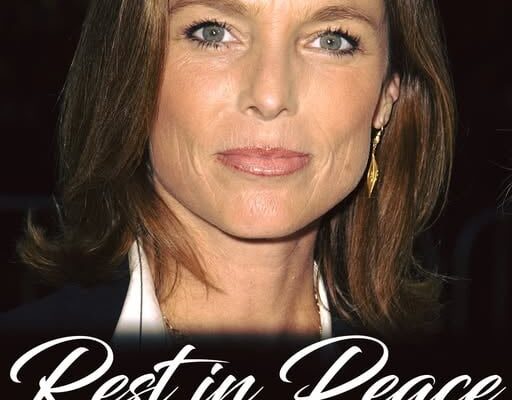 Jamie Lee Curtis announces death of actor sister Kelly aged 69
