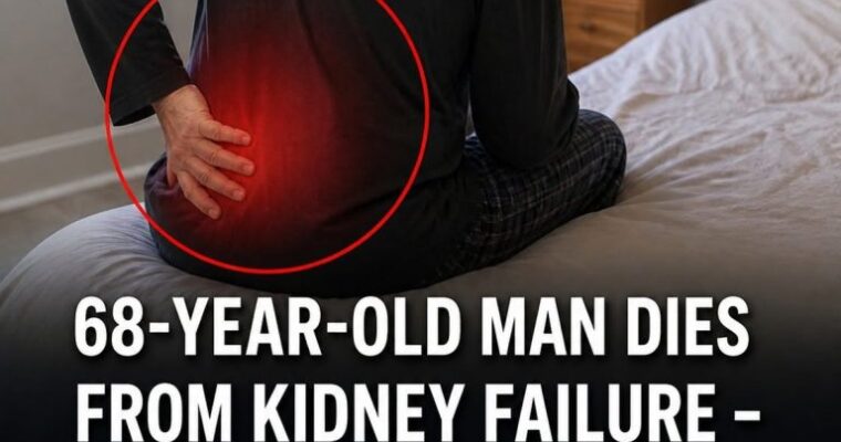The 3 Types of Breakfast That Could Damage Your KidneysThe 3 Types of Breakfast That Could Damage Your Kidneys
