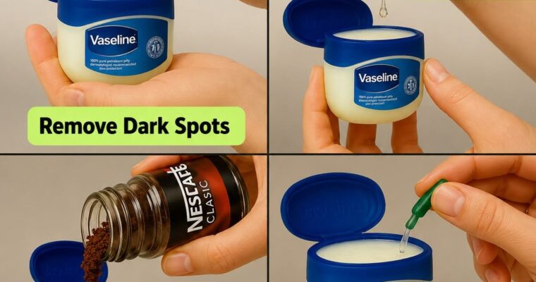 Vaseline Beauty Hacks That Actually Work!