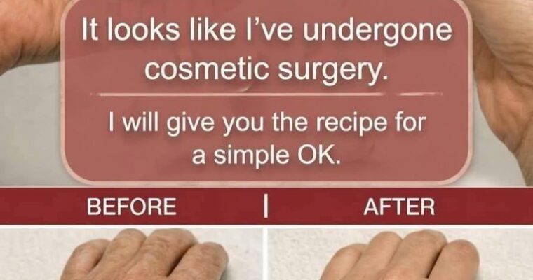 How Toothpaste Can Improve the Appearance of Age Spots and Wrinkles Naturally