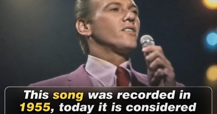 This 1955 song is one of the best ever recorded