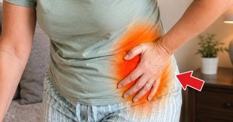 Left Side Body Pain: What It Could Mean and When to Pay Attention