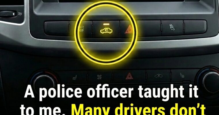 Every Driver Should Know This Before Getting Behind the Wheel 🚗⚠️ See Why It Matters 👇