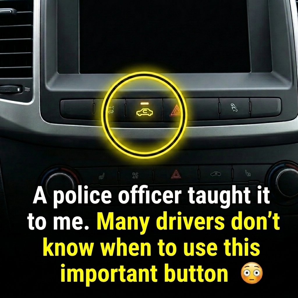 Every Driver Should Know This Before Getting Behind the Wheel 🚗⚠️ See Why It Matters 👇
