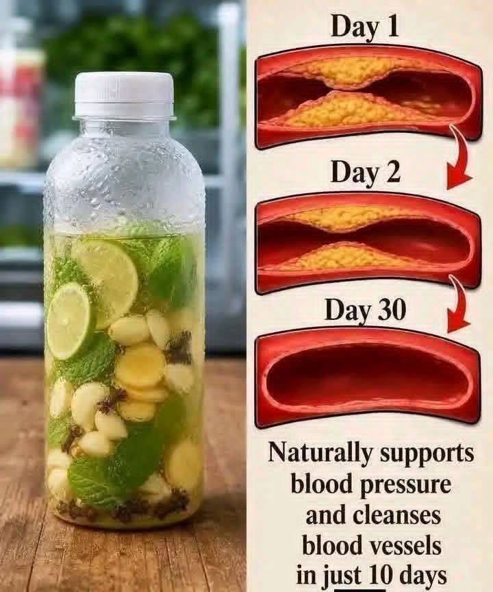 “Natural Morphine” Drink? The Truth Behind the Viral Claim“Natural Morphine” Drink? The Truth Behind the Viral Claim