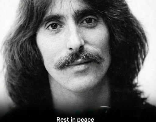 Shocking News: A True Legend Has Left Us…See more