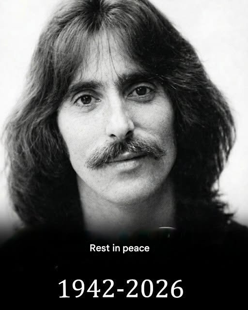 Shocking News: A True Legend Has Left Us…See more