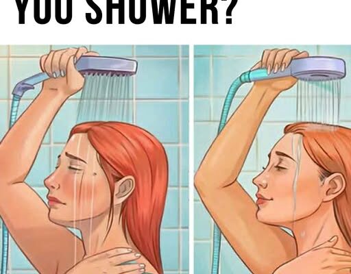 How Often You Should Really Shower: What Experts Want You to Know