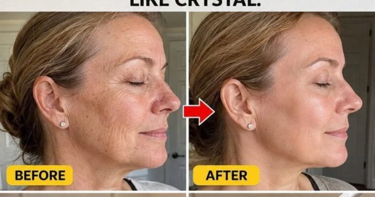 Tired of Dull Skin? Uncover the Street-Smart Secrets to *Seriously* Glowing Skin as