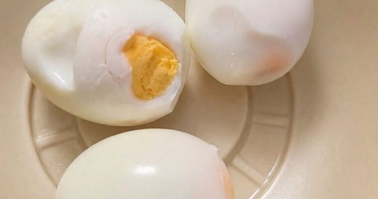 Perfect Hard-Boiled Eggs Every Time: Cooking Times & Easy Peeling Hacks