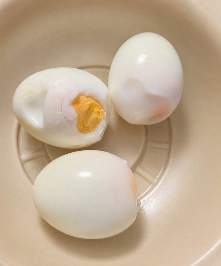 Perfect Hard-Boiled Eggs Every Time: Cooking Times & Easy Peeling Hacks