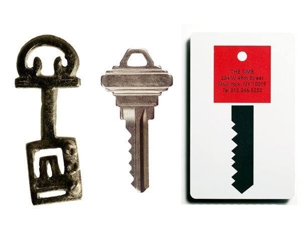 These photos of keys are absolutely beautiful–an amazing visual history of one of the world’s most useful objects–PHOTOS:
