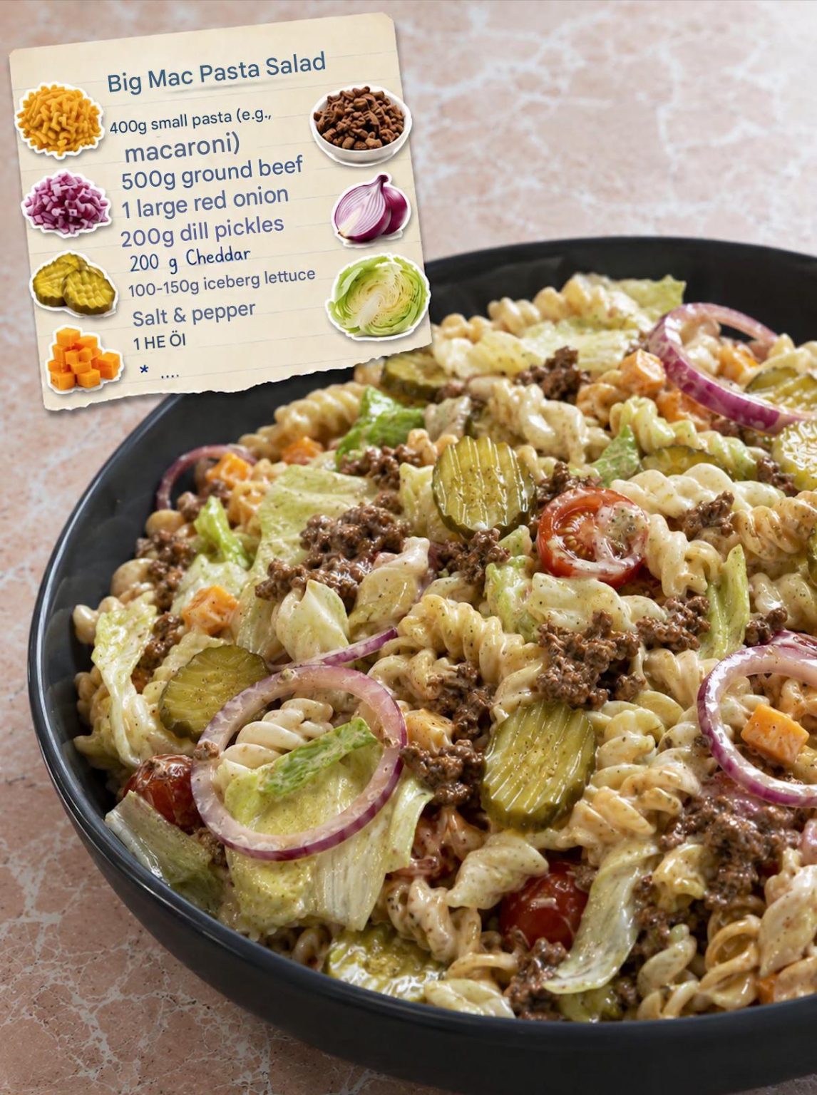 Full recipe in the first c0mment