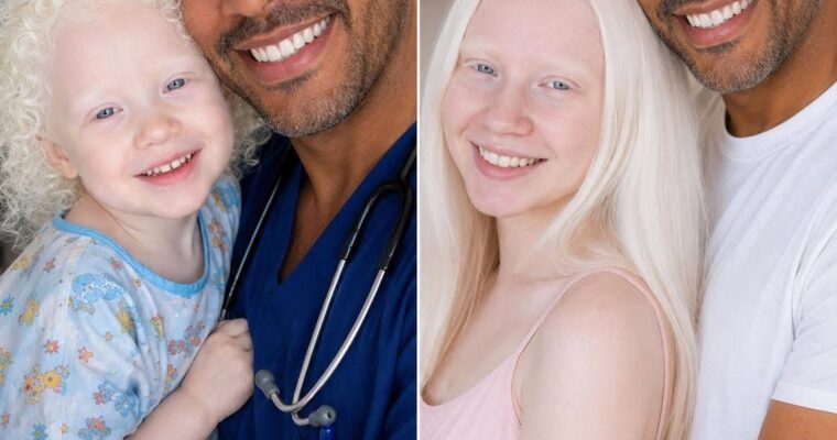I Saved a 3-Year-Old Girl in the ER and Raised Her as My Own – On Her 18th Birthday, a Box Arrived with a Note That Said, ‘You Need to Know What She Hid from You’
