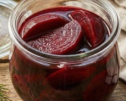 The Beetroot Boost: What Eating Beets Can Do for Your Body, According to Experts