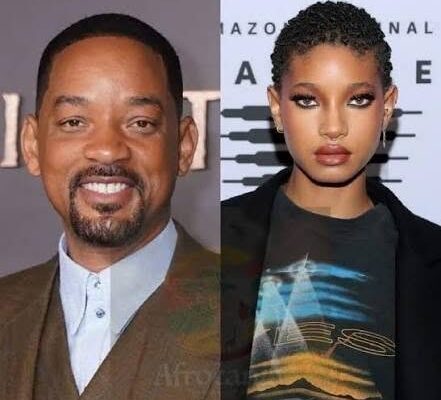 Will Smith’s daughter has broken her silence: “My dad used to b…See more