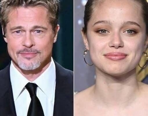 Brad Pitt’s daughter has broken her silence: ‘My dad used to… See more
