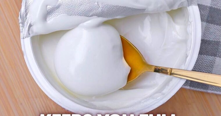 What is Skyr, the Healthy Dairy Product That’s Similar to Greek Yogurt