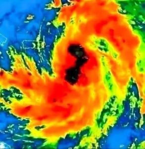 BREAKING NEWS A major storm is forming… See more