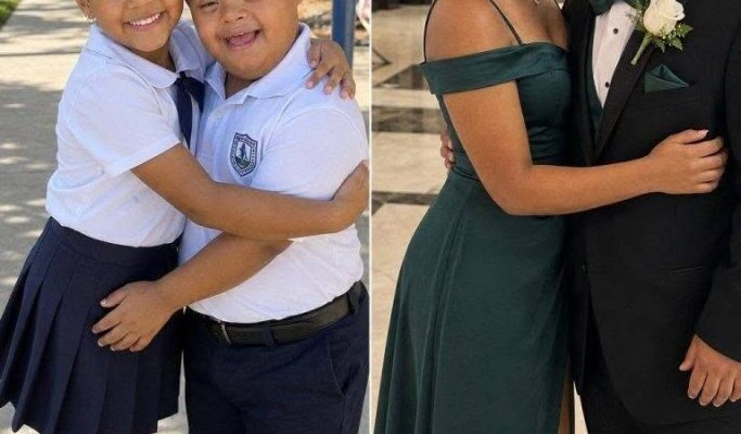 At 6, I Promised My Best Friend We’d Go to Prom Together—12 Years Later, Mom Set One Condition