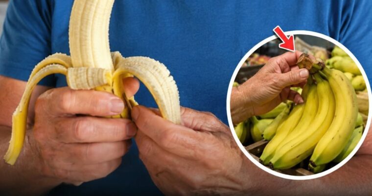 What Happened When a 59-Year-Old Man Ate 2-3 Bananas Every Evening for a Year? Doctors’ Shocking Discovery see..
