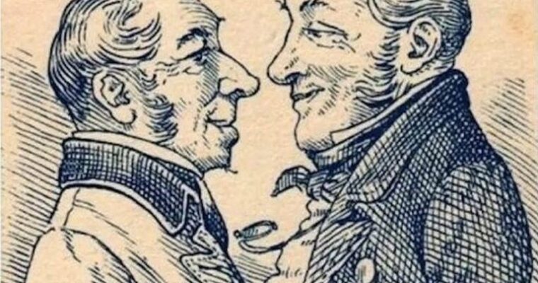 Can you spot the hidden woman in 5 seconds?