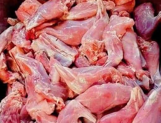 Fresh Frog Legs Recipe: A Delicate and Flavorful Gourmet Experience