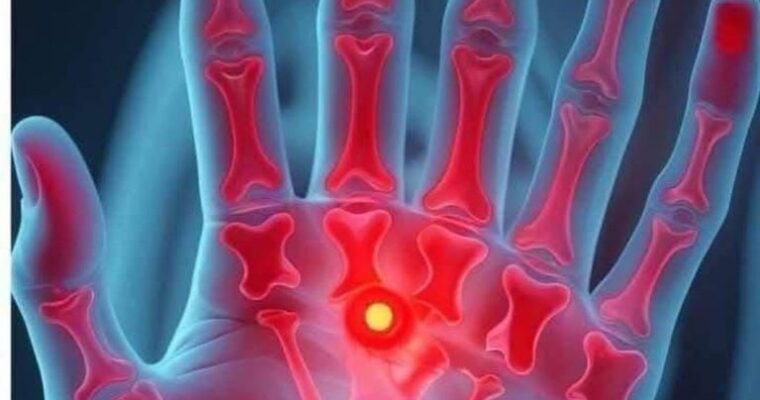 If your hands fall asleep, it’s a clear sign that you have cancer…See more