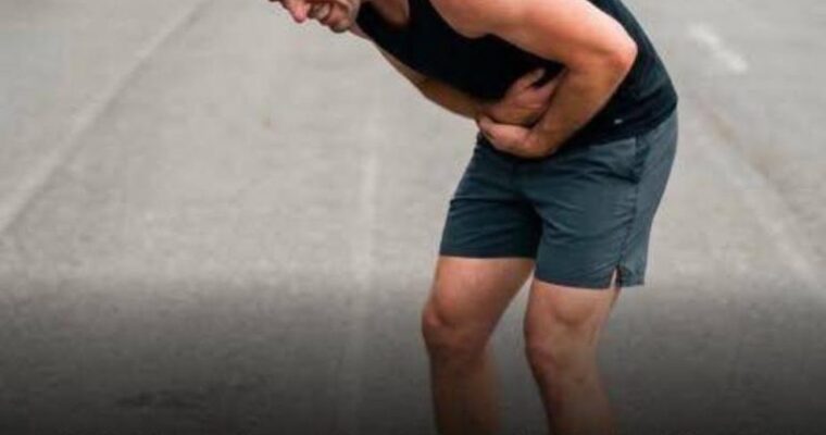 Pancreatic cancer: Once in excellent health, this athlete is now in the final stages and is raising the alarm about a pain he had ignored.