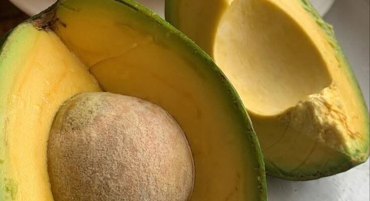 Doctors reveal that eating avocados causes… see more