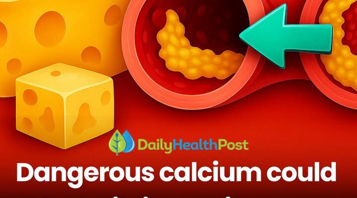 Dangerous calcium could be building up in your arteries — these 6 vitamins help stop itHave you ever wondered what’s really going on inside your arteries? It’s a question that could save your life. The silent buildup of calcium plaque in your arteries is a serious, widespread problem that can quietly wreak havoc on your health. It can lead to everything from persistent fatigue and shortness of breath to catastrophic events like a stroke or a heart attack. This plaque doesn’t just appear overnight; it forms when the delicate inner walls of your arteries get damaged, triggering a flawed repair process that can eventually lead to a hardened, stable plaque. The real danger comes when this plaque ruptures, causing a clot that blocks blood flow. It’s a scary thought, but there’s incredible news: you have the power to fight back.  While lifestyle factors like smoking or a poor diet are major culprits, the solution isn’t just about avoiding bad habits. It’s also about actively incorporating the right nutrients into your life. Certain vitamins and minerals can have a dramatic, positive impact on this situation, helping to clear out, prevent, and even reverse this dangerous buildup. In this guide, we’re going to take a deep dive into the six most powerful vitamins and minerals that act as your heart’s best defenders. We’ll explore how they work, the best food sources to find them in, and practical tips to maximize their benefits. You have more control over your cardiovascular health than you might think, and it starts with understanding the incredible power of nutrition.  /  Key Takeaways Arterial Plaque is Reversible: The buildup of calcium in your arteries is a result of damage and a flawed repair process, but specific nutrients can help manage and reduce this plaque. It’s a Team Effort: No single vitamin works alone. A combination of vitamins K2, D, A, magnesium, potassium, and B vitamins work synergistically to direct calcium to your bones and away from your arteries. Diet is Your First Line of Defense: You can get a powerful dose of these heart-healthy nutrients by focusing on a diet rich in leafy greens, fatty fish, nuts, seeds, avocados, and fermented foods. Sunlight is a Nutrient: Vitamin D, crucial for calcium regulation, is best synthesized through sensible sun exposure. This, combined with a diet rich in greens, can have a profound effect on your heart health. Know Your Needs: Certain individuals, such as those with kidney disease, vegans, or people on blood thinners, may have special considerations for their intake of potassium, B12, and Vitamin K, respectively. Always consult with a healthcare provider. 6. Vitamin K  When we talk about heart health, Vitamin K is arguably the most important and often overlooked nutrient. Specifically, we’re talking about Vitamin K2. This vitamin is a master regulator of calcium in your body. Think of it as a traffic cop for calcium. Its primary job is to ensure that the calcium you consume ends up in your bones and teeth, where it’s needed for strength, and stays out of soft tissues like your arteries and blood vessels, where it can cause calcification and hardening. Vitamin K achieves this by activating specific proteins, most notably the Matrix GLA protein (MGP). When MGP is activated by Vitamin K2, it becomes a potent inhibitor of arterial calcification, binding to calcium crystals and preventing them from being deposited in the artery walls. Studies have shown a direct link between high Vitamin K intake and better heart outcomes. One significant study found that individuals with the highest consumption of Vitamin K were 21% less likely to be hospitalized for atherosclerosis-related issues.  It’s crucial to understand the two main forms of Vitamin K. Vitamin K1 (phylloquinone) is found primarily in green leafy vegetables like spinach, kale, and broccoli. While important, its main role is in blood clotting. Vitamin K2 (menaquinone) is the real superstar for arterial health. It’s found in fermented foods and animal products. The best source by far is natto, a fermented soybean dish. Other good sources include certain cheeses (like Gouda and Brie), egg yolks, and grass-fed butter. Because our modern diets are often low in these foods, many people are deficient in K2, making it a critical nutrient to focus on. However, if you are taking blood-thinning medications like Warfarin, you must speak with your doctor. These drugs work by inhibiting Vitamin K’s clotting action, so your intake needs to be consistent to avoid interfering with your medication’s effectiveness.  5. Vitamin D  Vitamin D and Vitamin K2 are a dynamic duo; they work together synergistically to control calcium. While Vitamin K2 directs the calcium, Vitamin D’s role is to manage calcium homeostasis in the first place. It’s essential for absorbing calcium and phosphorus from your gut. Without enough Vitamin D, your body can’t effectively absorb the calcium it needs for bone health, which can paradoxically lead to more calcium being deposited in your arteries. A deficiency in Vitamin D is strongly linked to an increased risk of arterial calcification. By ensuring you have adequate Vitamin D levels, you’re helping your body move calcium out of harm’s way (your arteries) and into your bones, preventing conditions like osteoporosis while protecting your heart.  Beyond calcium regulation, Vitamin D has powerful anti-inflammatory and immune-modulating effects, making it essential for your overall health. While some foods contain Vitamin D, like fatty fish (salmon, tuna), fortified dairy, and cereals, our primary source is the sun. When your skin is exposed to UVB rays, your body naturally synthesizes Vitamin D. Many cardiologists now recommend regular, short periods of sun exposure—not enough to burn, but enough to trigger this vital production. Interestingly, research has also found that when chlorophyll from leafy greens is exposed to light through the skin, it helps regenerate Coenzyme Q10, another powerful antioxidant for heart health. So, a fantastic strategy is to eat a large salad full of spinach and then get some sensible sun exposure. You’ll be helping your body produce Vitamin D and regenerate CoQ10 at the same time, a true win-win for your heart.  4. Potassium  Potassium is an essential mineral that often doesn’t get the credit it deserves for cardiovascular health. Its most well-known role is maintaining fluid balance within your cells and ensuring the proper function of your muscles and nerves, including your most important muscle: the heart. But its benefits go much further. Potassium directly counteracts the effects of sodium in the body. A diet high in sodium can lead to high blood pressure, a major risk factor for the arterial damage that initiates plaque formation. By helping your body excrete excess sodium, potassium helps keep your blood pressure in a healthy range.  Furthermore, potassium helps to relax the walls of your blood vessels, a process known as vasodilation. This improves blood flow and reduces the strain on your arterial walls, further lowering the risk of damage and calcification. Research has clearly shown that an adequate intake of potassium is linked to a reduced risk of heart disease. You can find this mineral in a wide array of delicious foods. Fruits are fantastic sources, especially bananas, oranges, cantaloupe, and avocados. Vegetables are also packed with it, including spinach, broccoli, sweet potatoes, beets, and tomatoes. Legumes, nuts, chicken, and salmon are also excellent choices. A small tip: the potassium content in vegetables can be reduced by cooking methods like boiling or steaming. To maximize your intake, try to include raw or lightly cooked vegetables in your daily diet.  DailyHealthPost Editorial We bring you actionable home made remedies, health tips and healthy recipes on a daily basis. Whether you want to improve your health, slow down the aging process or simply want to feel energetic again, we have you covered.